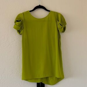 NWT No. 21 Blouse